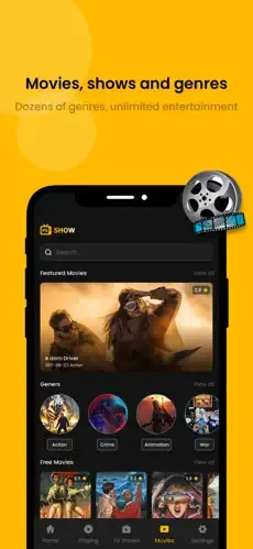 pikashow-app-download-2025 Movies and shows